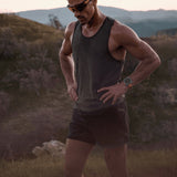 Vanguard AI Solbriller - Black / Prizm Road