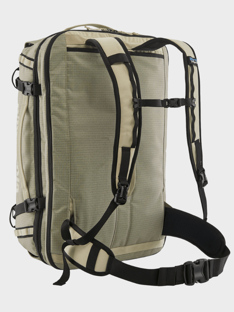 Patagonia Black Hole MLC 45L - Weathered Stone (beige)