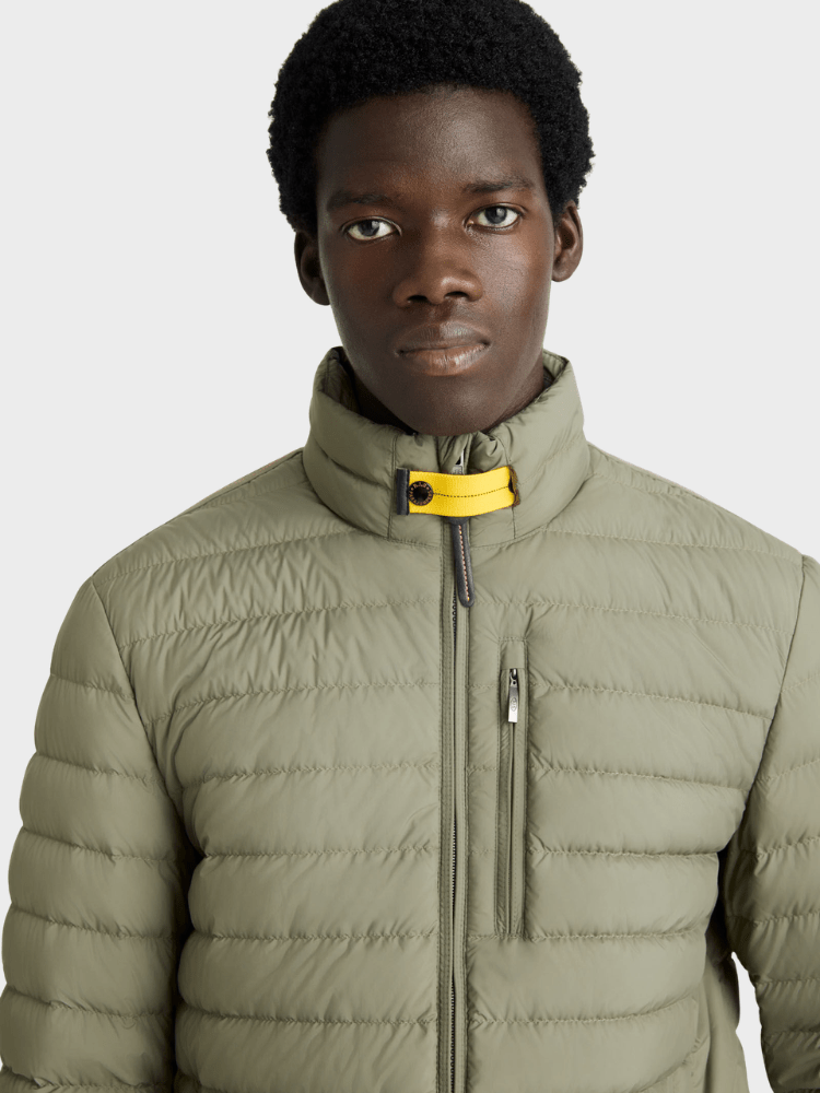 Ugo Dunjakke - Herre - Ashen Sage - Gumpel & Co