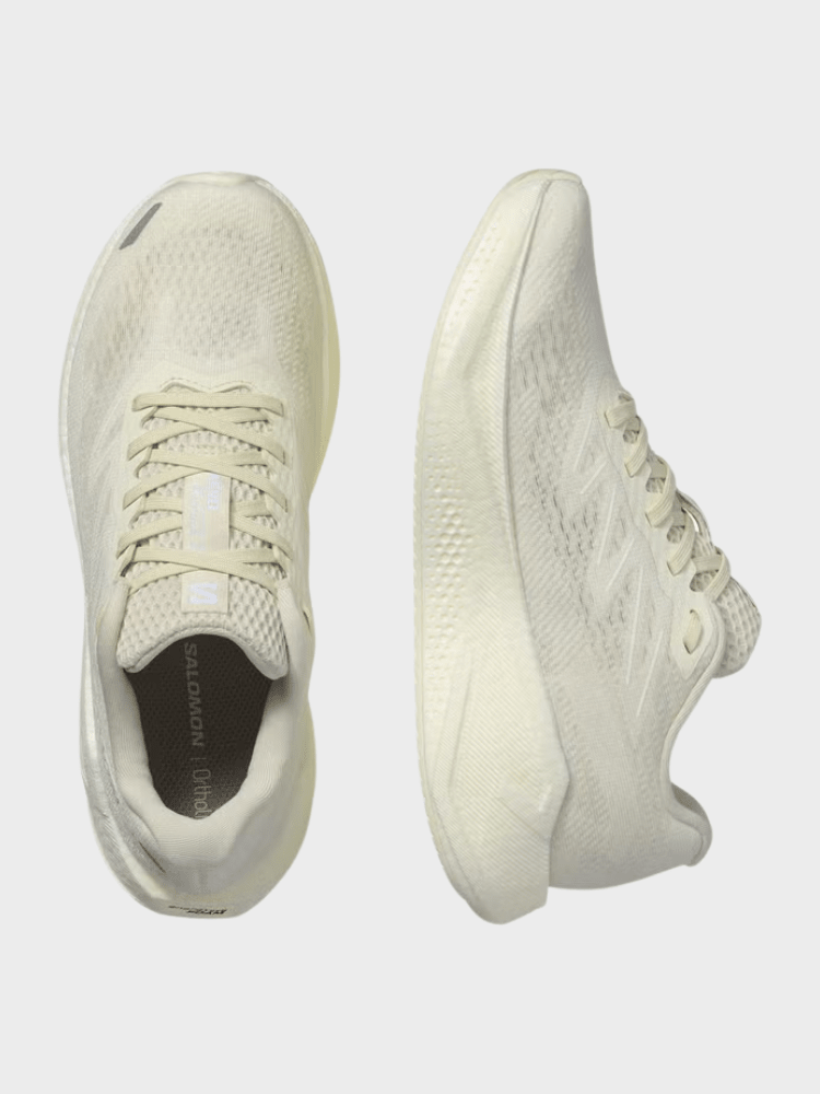 Aero Blaze 3 Sko - dame - Hvid - Gumpel & Co