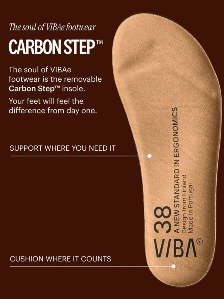 Roma - Unisex - Cognac Brown - Gumpel & Co