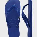 Top Klipklapper - Børn - Marine Blue - Gumpel & Co