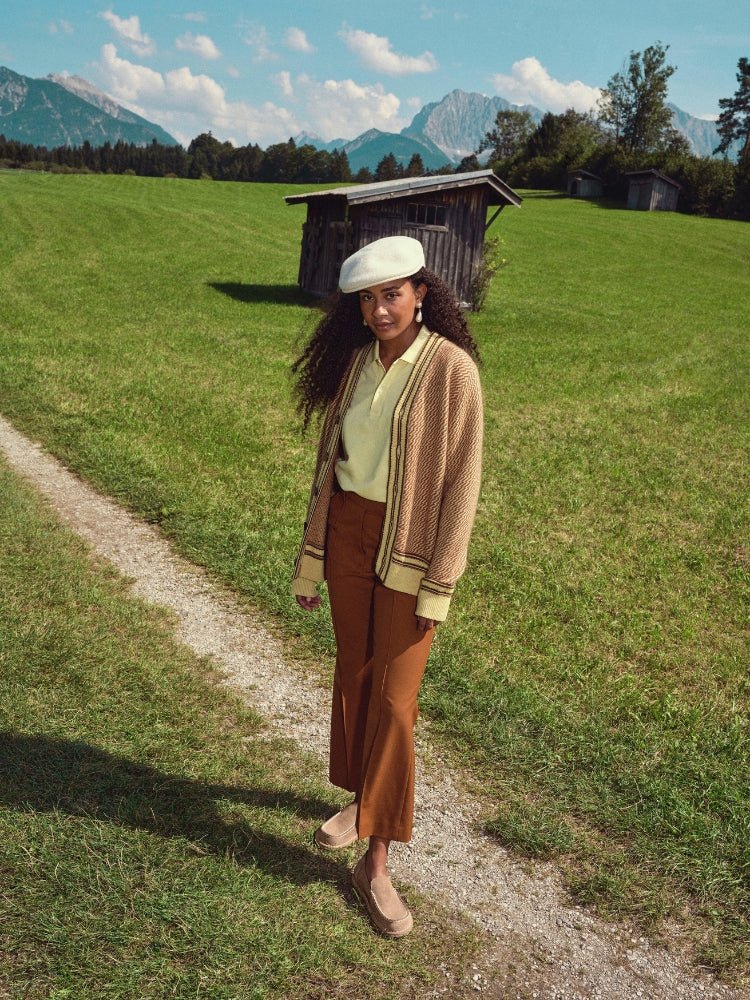 Birkenstock Utti Smal - Unisex - Gray Taupe