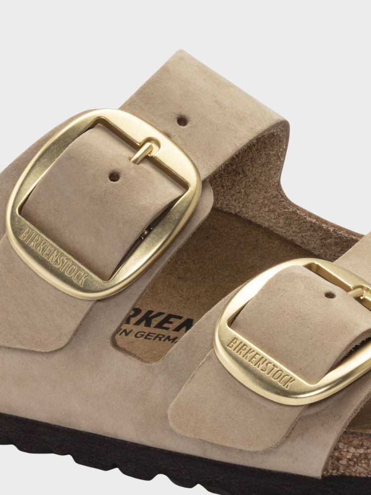 Arizona Big Buckle Smal - Unisex - Sandcastle - Gumpel & Co