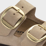 Arizona Big Buckle Smal - Unisex - Sandcastle - Gumpel & Co