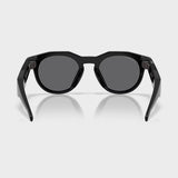 HSTN AI Solbrille - Black / Prizm Black Polerized