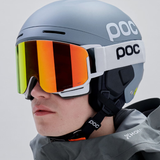 Nexal Skibriller - Unisex - Hydrogen White