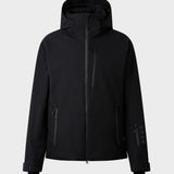 Eason3 skijakke - Herre - Black