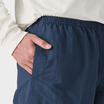Patagonia Baggies Longs 7inch Badeshorts - Herre - Tidepool Blue