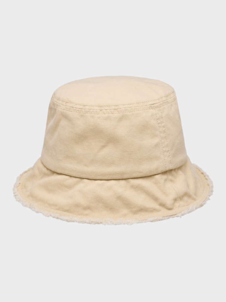 Roxy Victim Of Love Bøllehat - Dame - Pebble