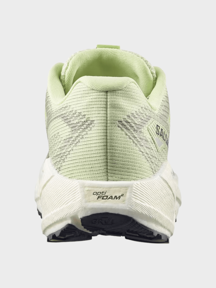 Aero Blaze 3 Gravel Sko - dame - Grøn / Hvid / Pink - Gumpel & Co