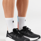 Aero Blaze 3 Gravel Sko - herre - Sort / Hvid - Gumpel & Co