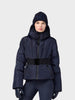 Umi Skijakke - Dame - French Blue