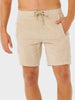 Classic Surf Cord Shorts - Herre - Bone