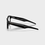 HSTN AI Solbrille - Black / Transition