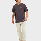 Classic Surf Cord Beach Bukser - Herre - Bone - Gumpel & Co