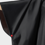 Hunter Hunter Packable Poncho - Unisex - Sort