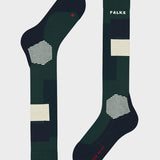 SK4 Mens Advanced skisokker - Holly (Green)
