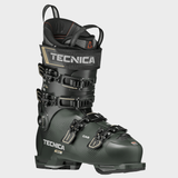 Mach1 MV 120 TD2 Skistøvler - Herre - Dark Progressive Green