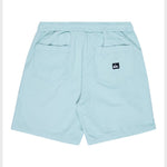 Quicksilver Taxer Cord Fløjls Shorts - Herre - Turquish
