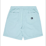 Quicksilver Taxer Cord Fløjls Shorts - Herre - Turquish