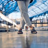 Saint Tropez - Unisex - Preto Black - Gumpel & Co