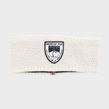 Amundsen Peak Headband - Unisex - White