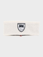 Amundsen Peak Headband - Unisex - White