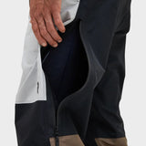 Vertical GORE-TEX Pro Skibukser - Herre - Beige