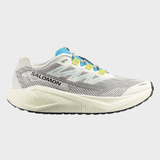 Aero Blaze 3 Gravel Sko - herre - Grå / Grøn / Blå - Gumpel & Co