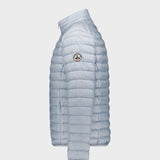 Mat Let Dunjakke - Herre - Marine Ash - Gumpel & Co