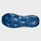 ULTRA GLIDE 4 Sko - herre - Beige / Blå - Gumpel & Co