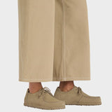 Utti Lace Reguler - Unisex - Gray Taupe - Gumpel & Co