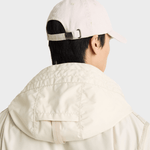 Ardine Kasket - Unisex - Ivory - Gumpel & Co