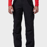 Isoleret Skibukser - Herre - Black