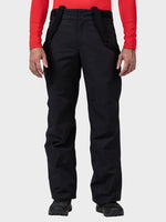 Isoleret Skibukser - Herre - Black