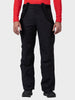 Isoleret Skibukser - Herre - Black