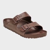 Birkenstock Arizona EVA Essentials Smal - Unisex - Roast