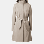 Elektra Frakke - Dame - Driftwood - Gumpel & Co