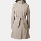 Elektra Frakke - Dame - Driftwood - Gumpel & Co