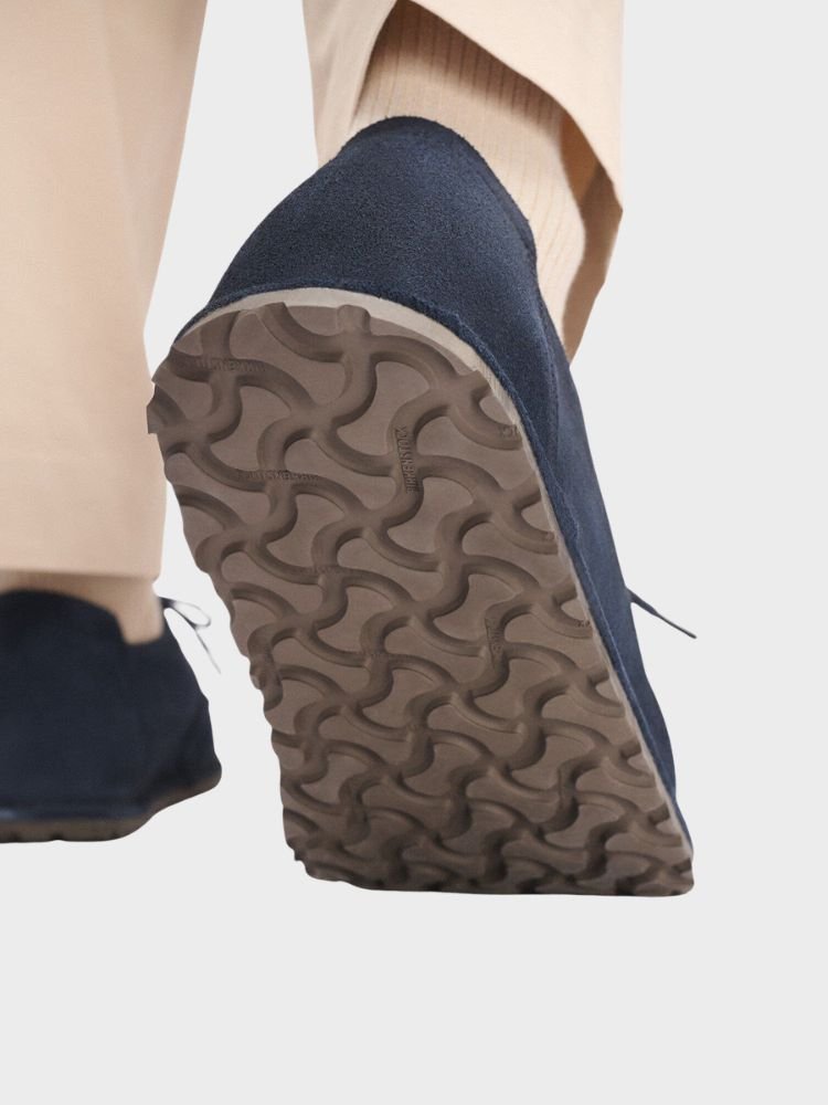 Utti Lace Sko - Regular - Unisex - New Navy - Gumpel & Co