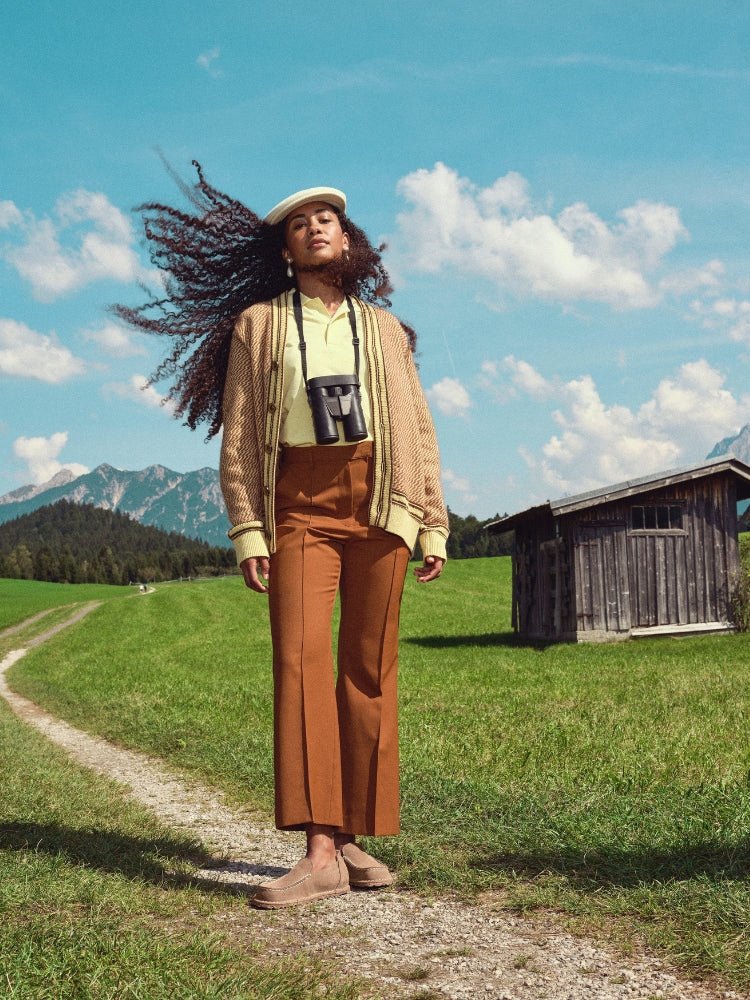 Birkenstock Utti Smal - Unisex - Gray Taupe