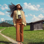 Birkenstock Utti Smal - Unisex - Gray Taupe