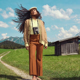 Birkenstock Utti Smal - Unisex - Gray Taupe