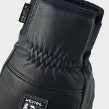 Omni Trigger 5 Finger – Black/Grey