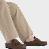 Naples Wrapped Regular - Unisex - Habana - Gumpel & Co