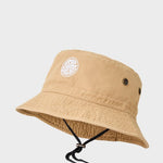 Wetty Icon Bøllehat - Unisex - Khaki - Gumpel & Co
