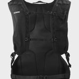 Cross 12 Rygsæk - Unisex - BLACK