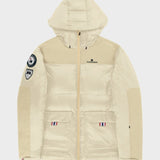 Amundsen Peak Parka - Herre - Warm Sand