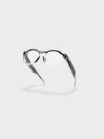 HSTN AI Solbrille - Transition Grey / Transition DEMO